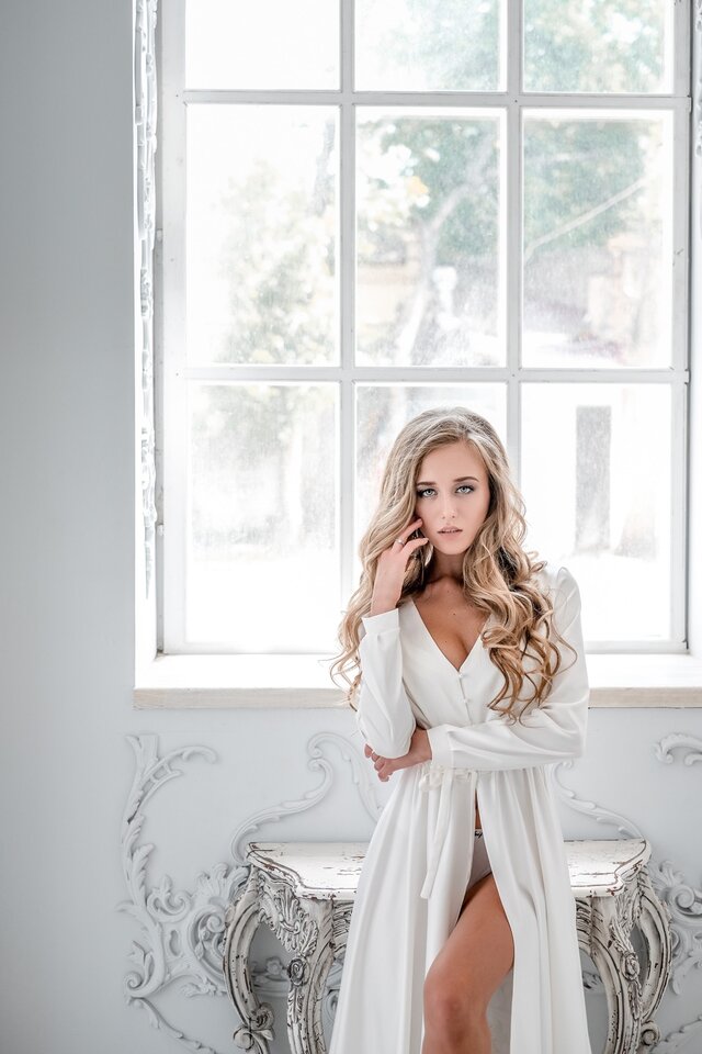Фото Елена Русакова