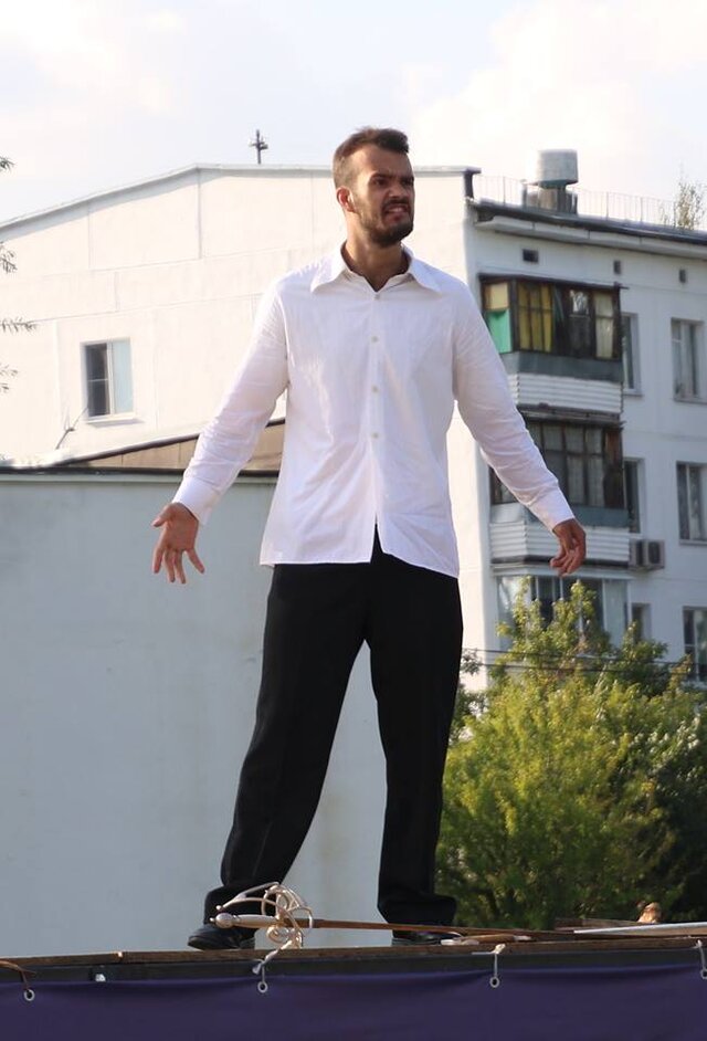Artem Vasil'evich's photo