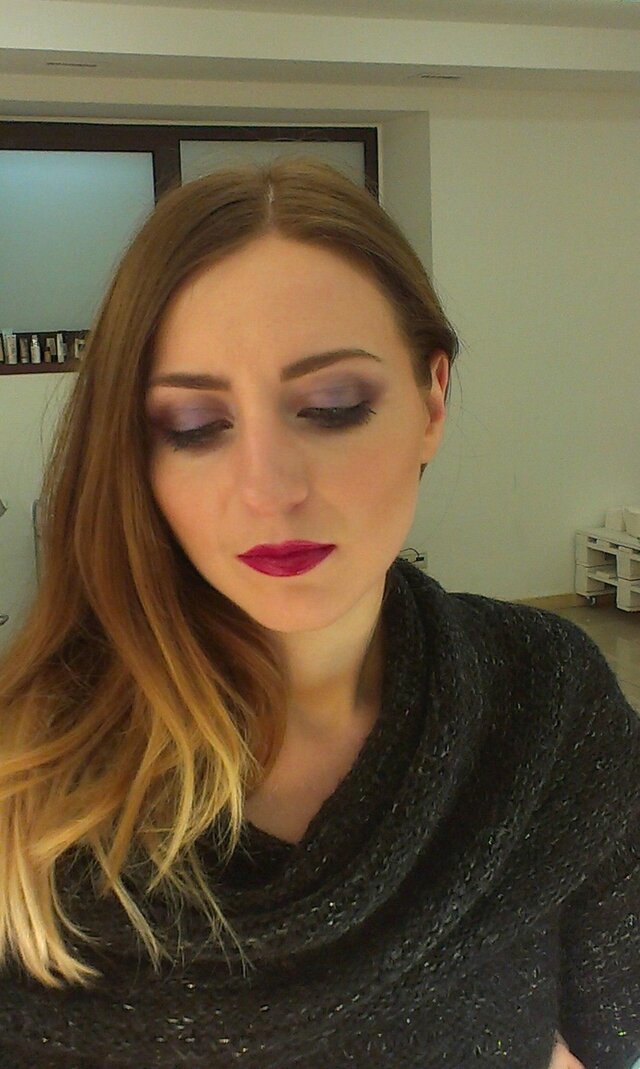 Smokeyeyes, Makeup, Ek, Best
