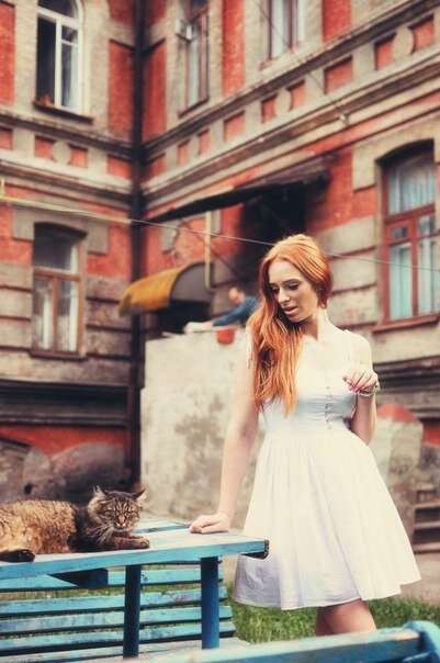 Maria Semenec's photo
