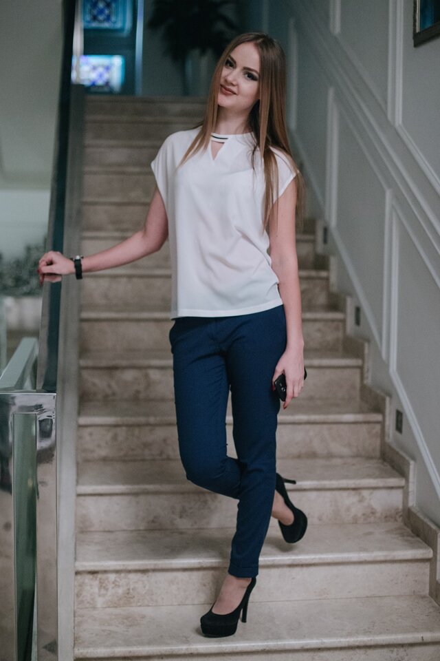 Фото Marina Romanchenko