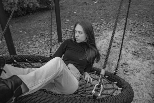 Polina Valenstajn's photo