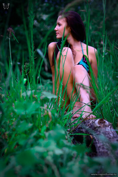 Tat'ana Nevezina's photo