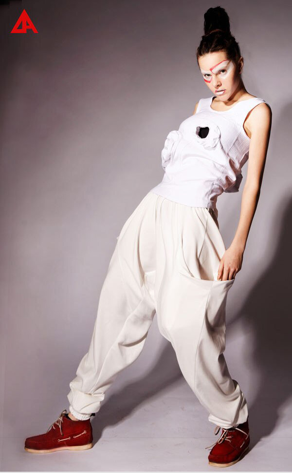 Maria Afanas'eva's photo