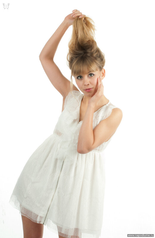 Фото Olga Lizunova