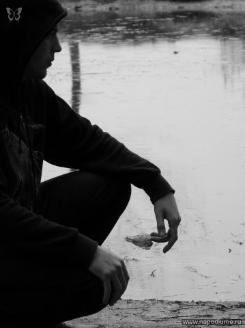 Serezen'ka Rykov's photo