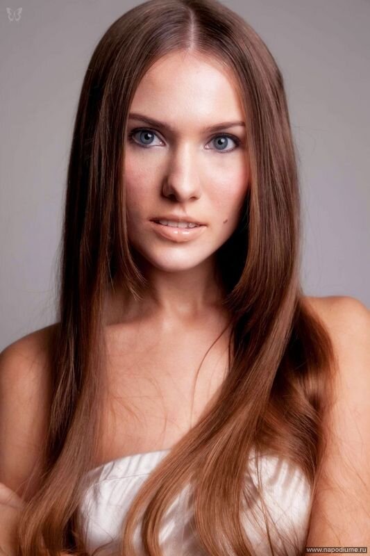 Foto Nika Belanova