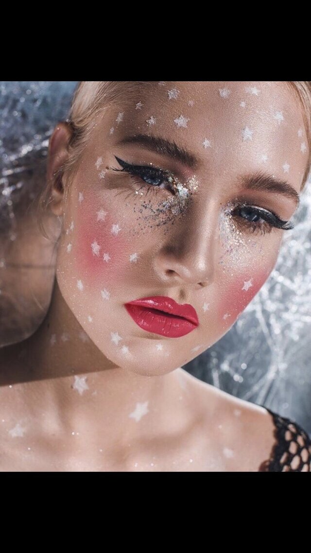 Dasa Volkova's photo