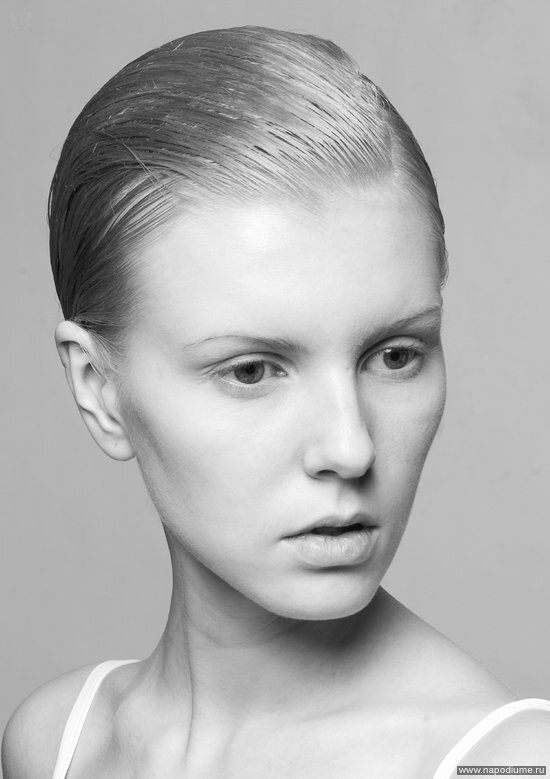 Aleksandra Kuz'mina's photo