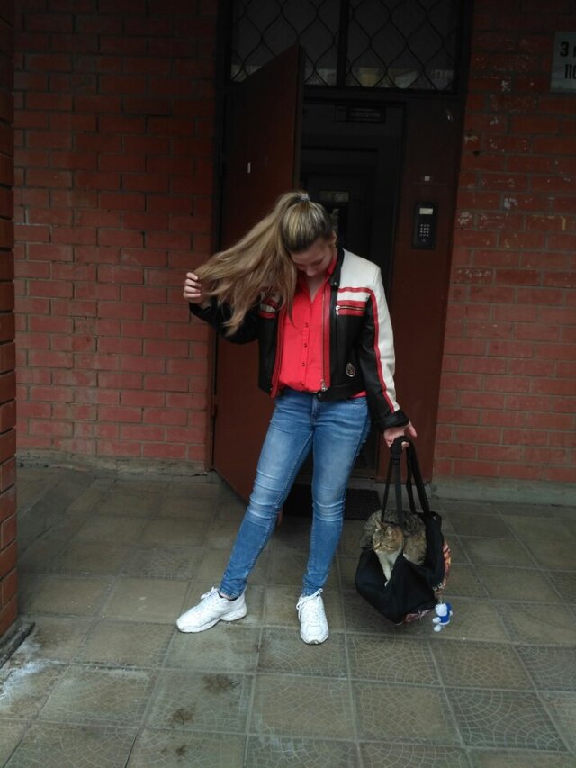 Foto Dasa Borisova