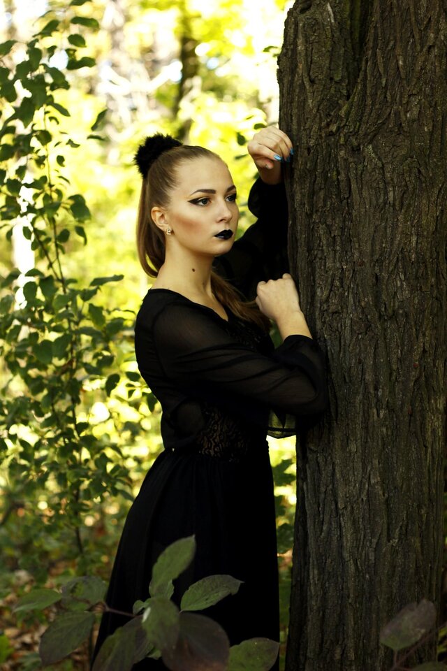 Natali Mironchik's photo