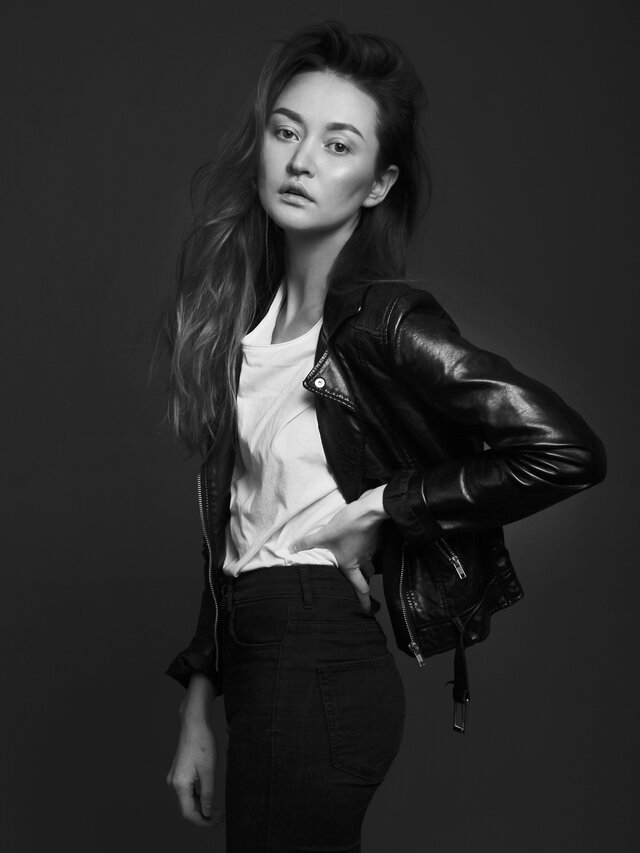 Фото Анна AnuutEg Егорова