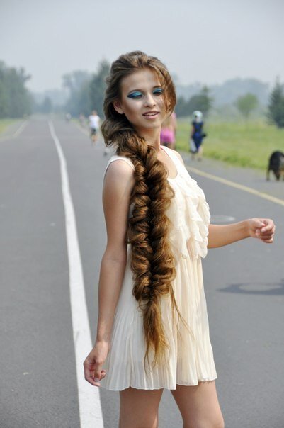 Foto Ekaterina Ushkova