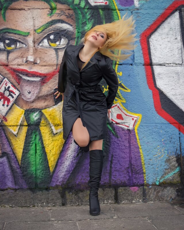 Kata Misenko's photo