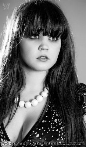 Marya Shliakhova's photo