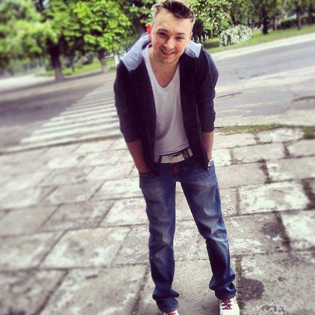 照片Dmitry Vezhnovets
