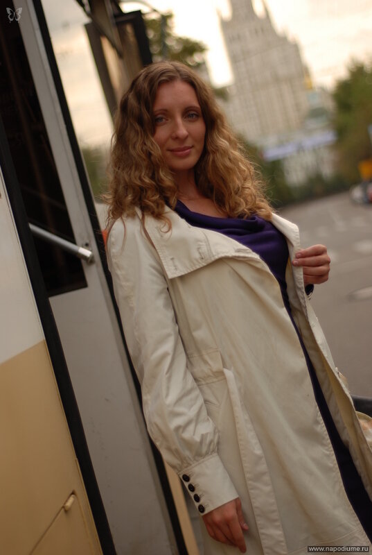 Galina Haritonova's photo