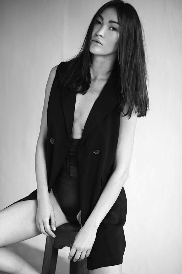 Фото Ruslana Solar