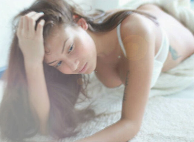 Anastasiya Efimova's photo