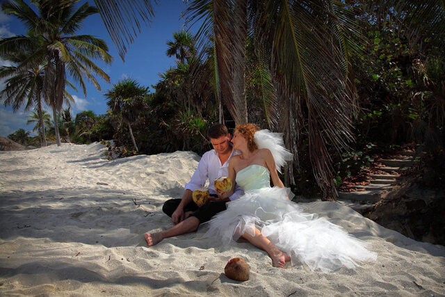 Veronika Gorbova's photo