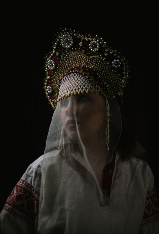 Фото Ксения  Смирнова