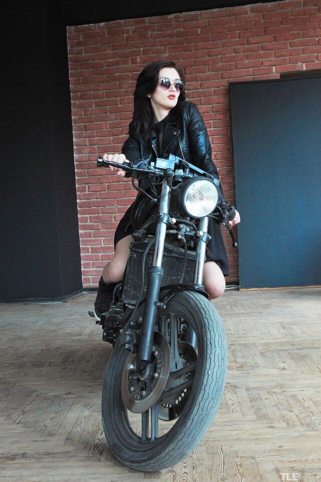 Lara Emerald's photo