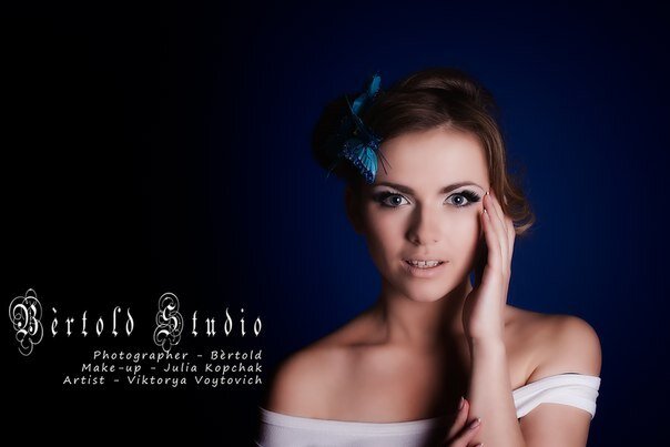 Viktorija Vojtovich's photo