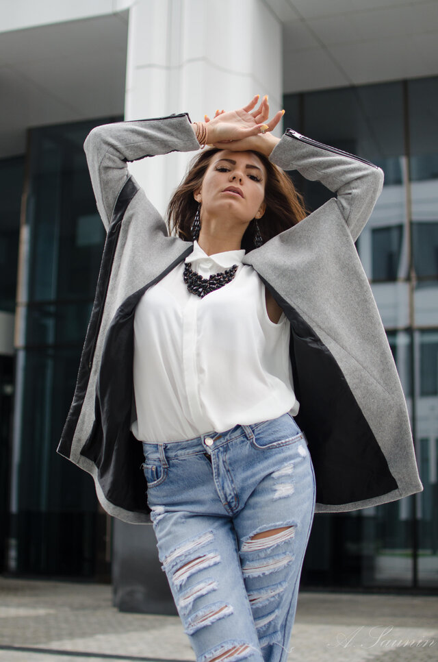 Andrey Saunin's photo