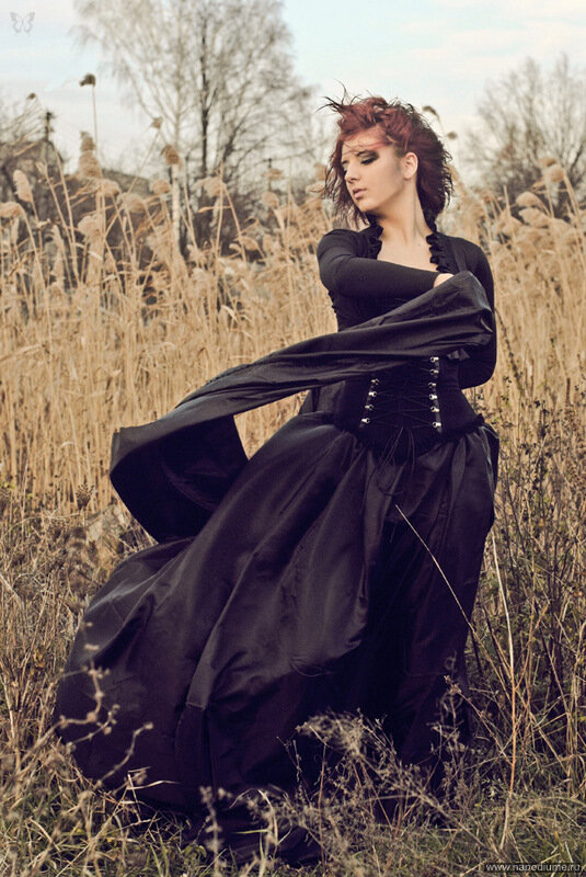 Dance with the wind