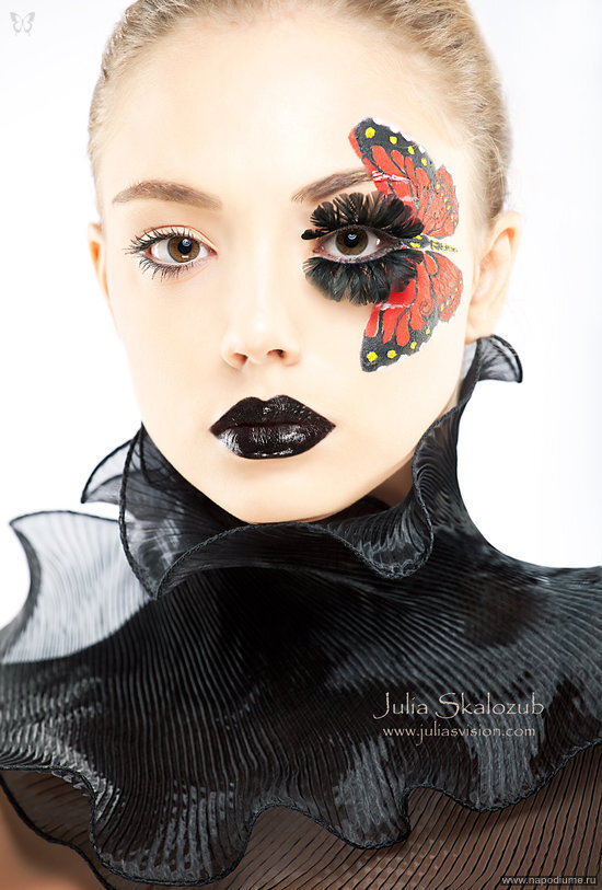 Julia Skalozub's photo