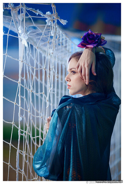 Elizaveta Ersova's photo