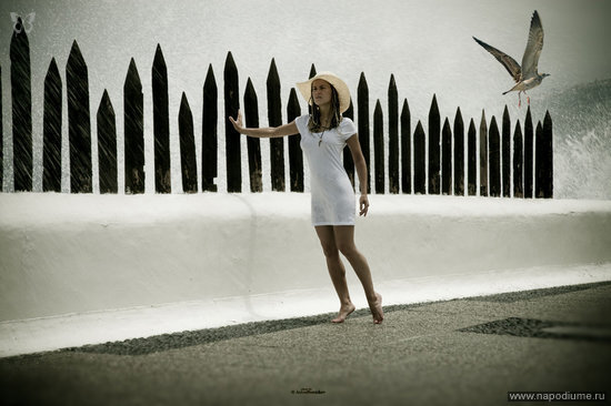 Фото Anton Postnikov