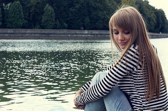 Ksenia Dakaeva's photo