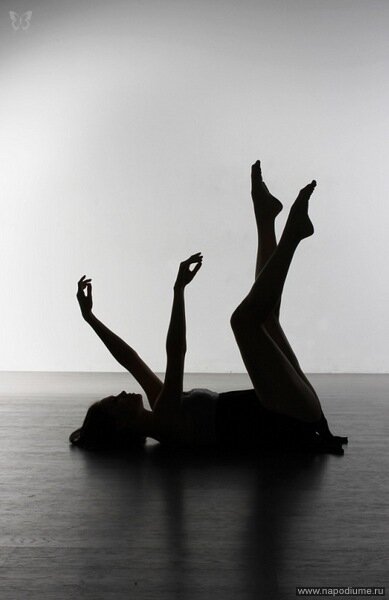 Darya Shvecova's photo