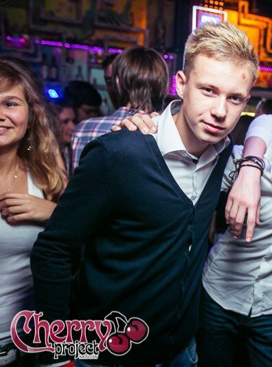 Pavel Solonin's photo