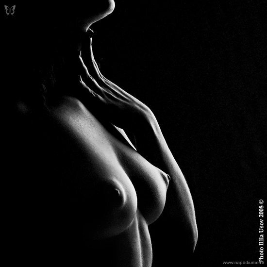 Il'a Usov's photo