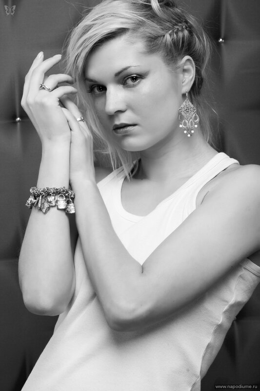 Svetlana Lobanova's photo