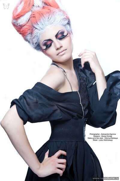 Viktoria Bel'skaa's photo