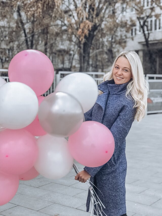 Viktoria Kozyreva's photo