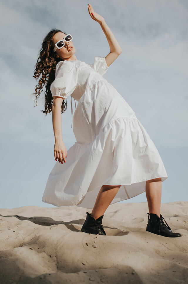 Varvara Timoschuk's photo