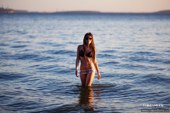 Mihail Cekuskin's photo