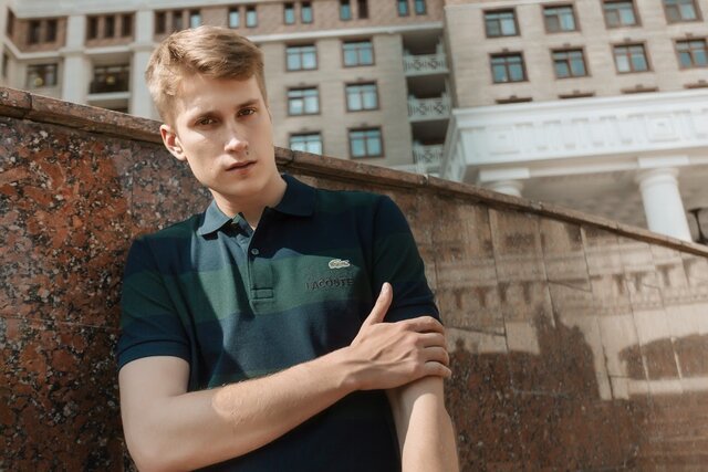 Aleksandr Sycev's photo