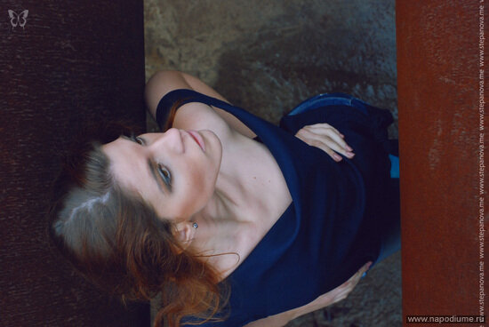 Ekaterina Kupreeva's photo