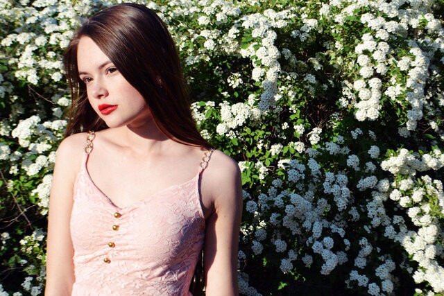 Foto Oksana Soroka