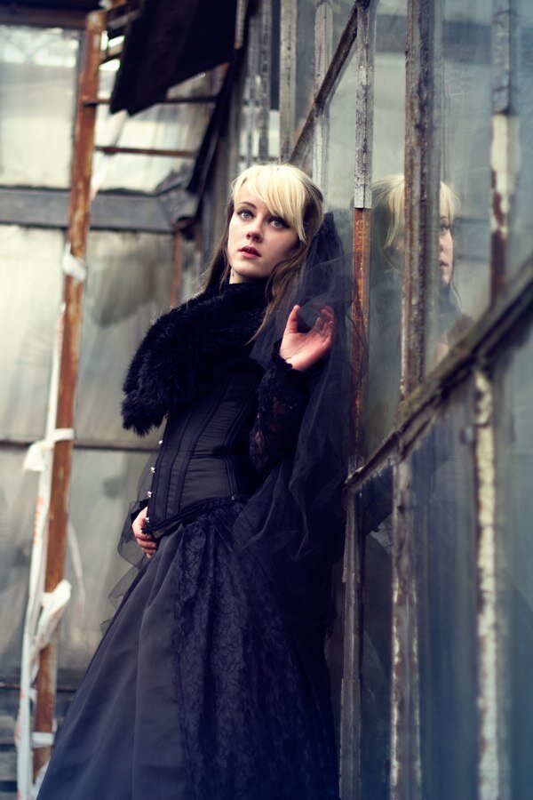 Julija Kozachinskaja's photo