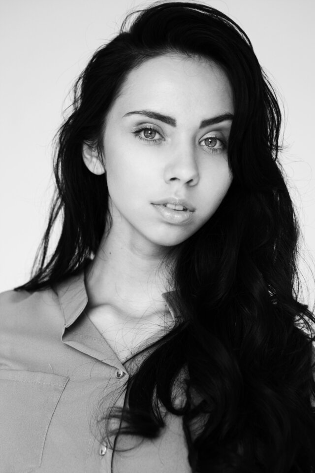 Alina Pravlockaja's photo