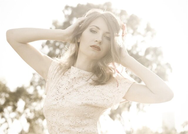 Valeria Mur's photo