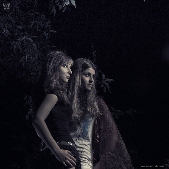 Olga Stepanova's photo