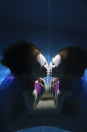 Natalia Gribova's photo