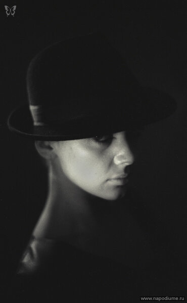 Evgenij Globenko's photo